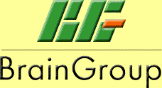 BrainGroup's logo